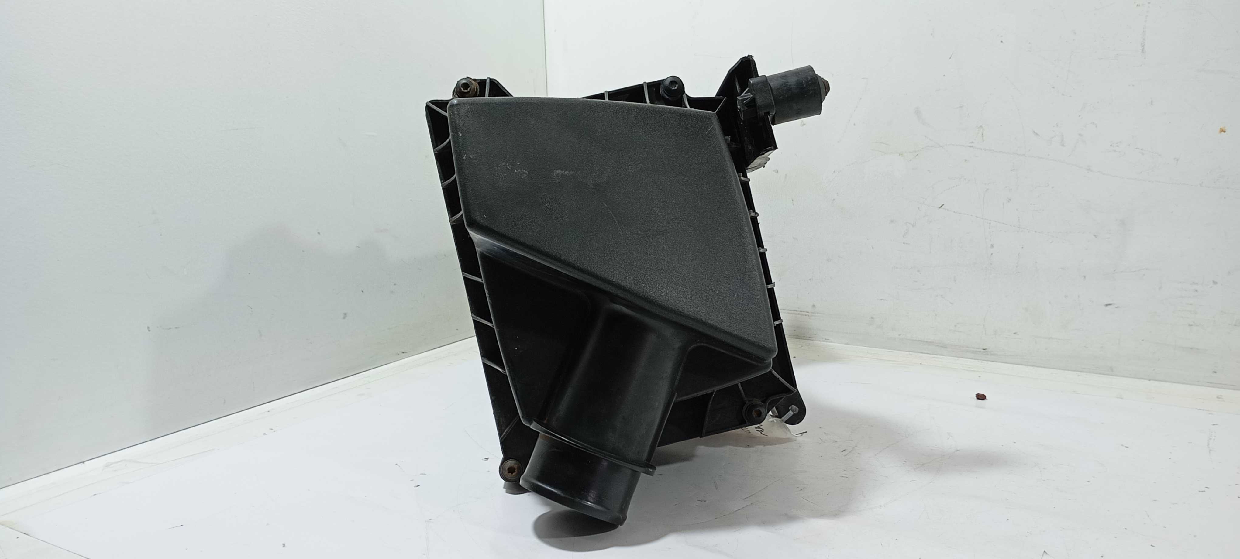 Caixa Filtro Ar Ford Ka Hatch 1.0 2020  E3b19600bg 3