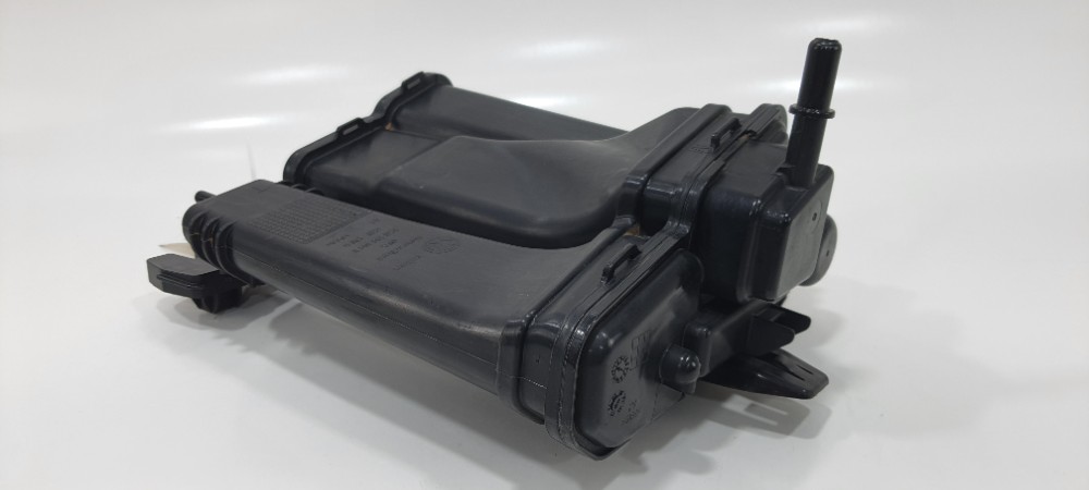 Filtro Canister Volkswagen Virtus 2023 2qb201801b Preto