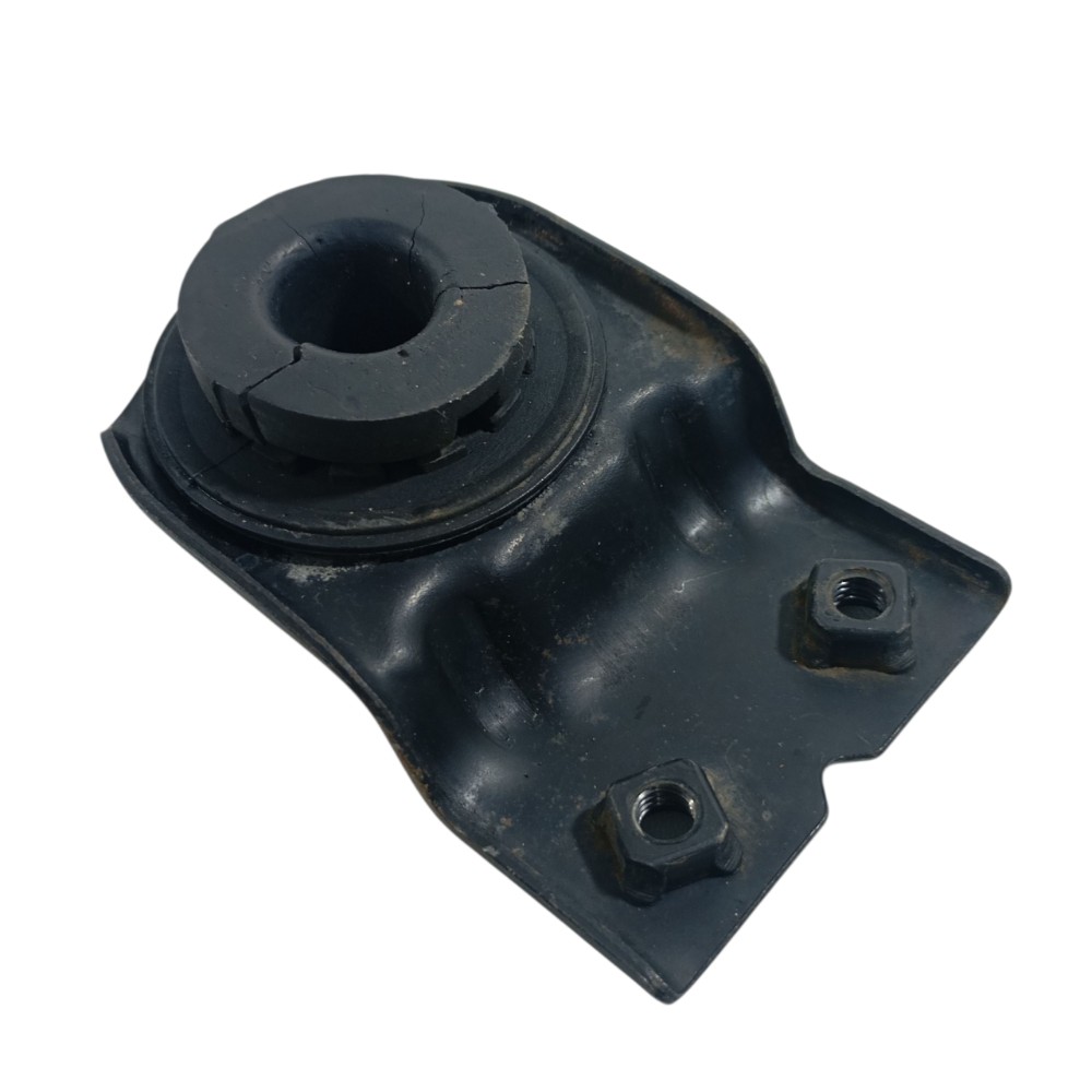 Suporte Radiador I30 2.0 2011 253332l000 Preto 8