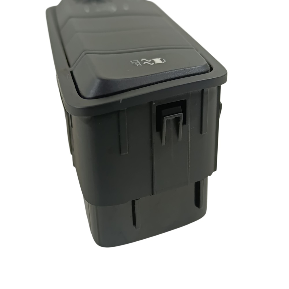 Botao Regulagem Farol Estabilidade Tucson 2019 93710d3xxx 4