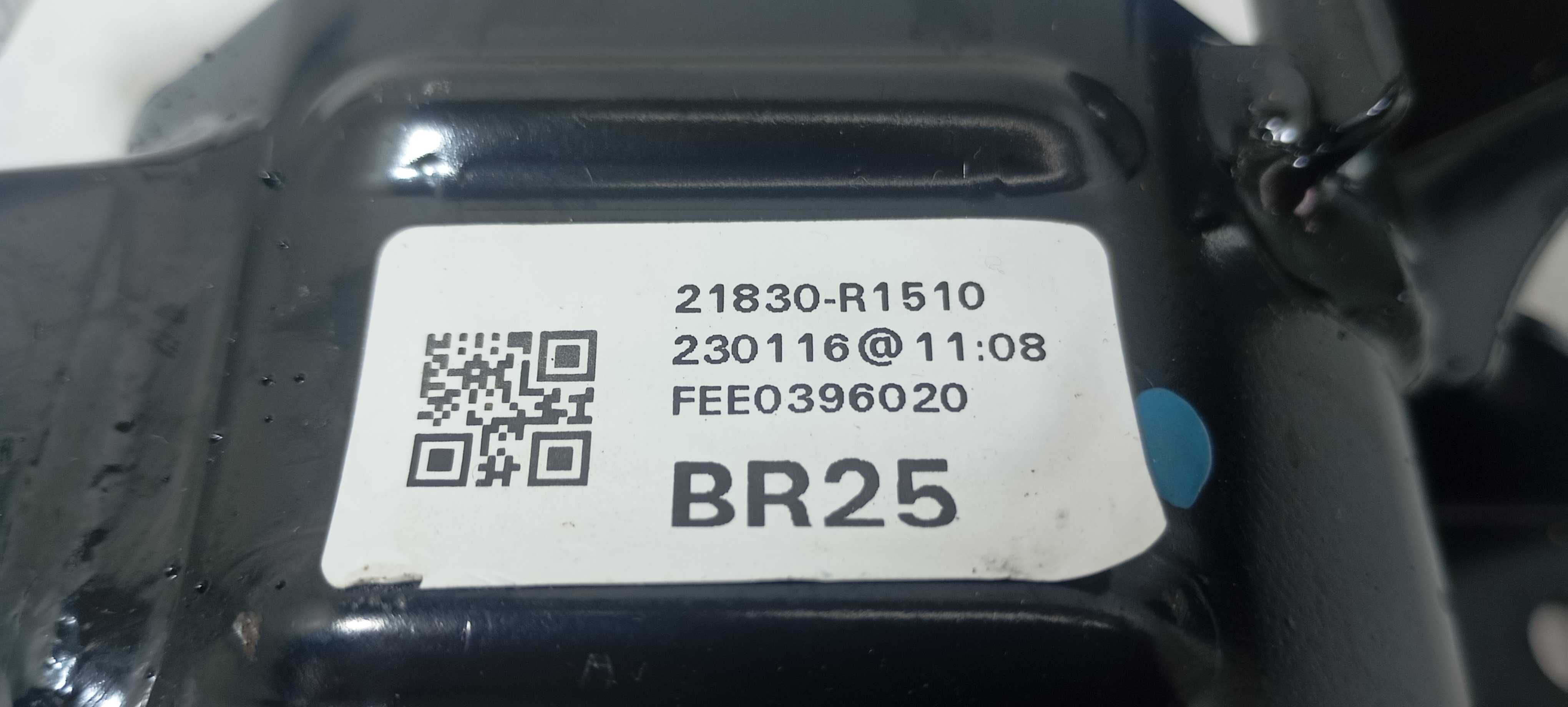 Coxim Superior Cambio Hb20 Sense 1.0 2023 21830r1510 2