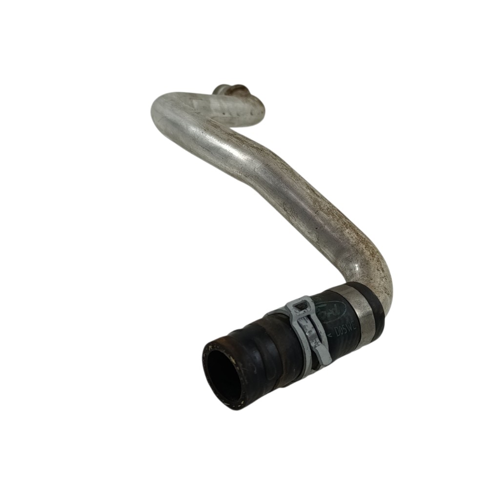 Cano água Ford Ka se Hatch 2020 CM5G8D036 3