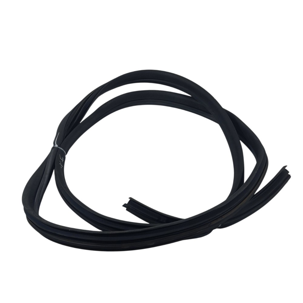 Borracha Porta Traseira Esquerda Kwid Zen 2023 769225573r 4