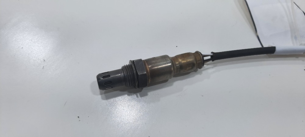 Sonda Lambda Pós Gm Onix Activ 1.4 2018 12643708 6