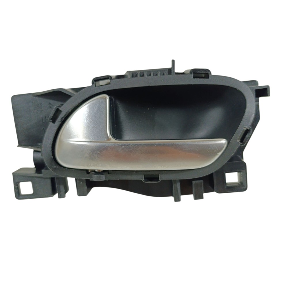 Maçaneta dianteira esquerda Peugeot 208 ano 2024 E1206288 1