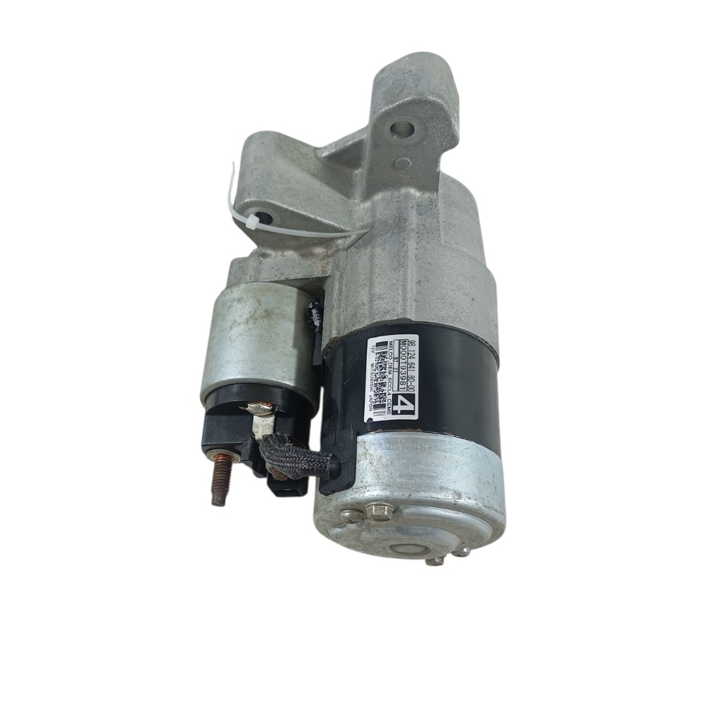 Motor Partida Citroen Aircross 2018 9812464180 3