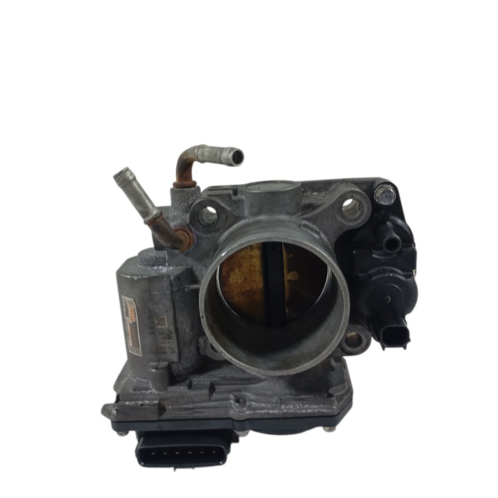 Corpo Tbi Borboleta Honda Cr-v Lx 2.0 2009 Gmd2a81128 1