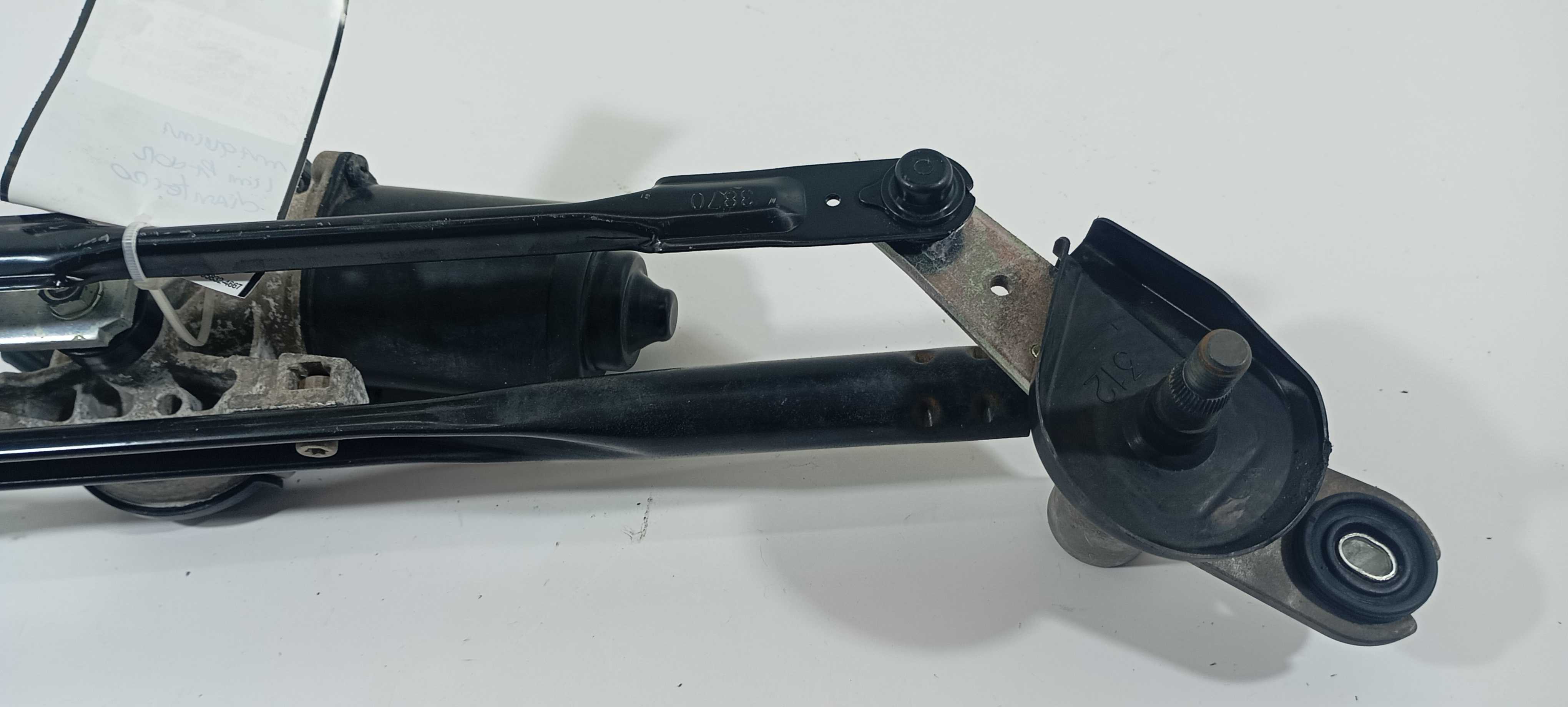 Motor Limpador Parabrisa Kia Sorento Ex 2.4 981102p000 7
