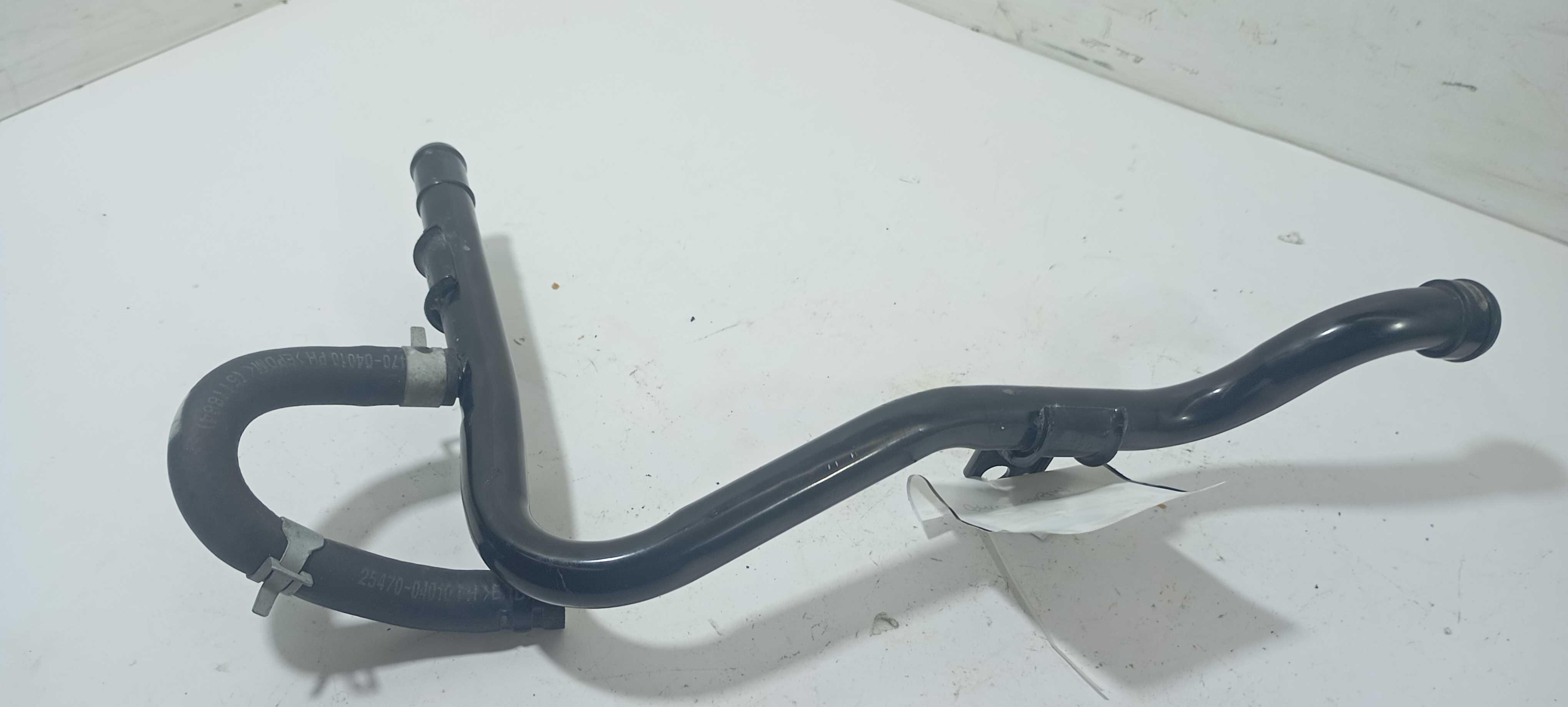 Cano Água Hyundai Hb20 Vision 1.0 2021 2547004010 3