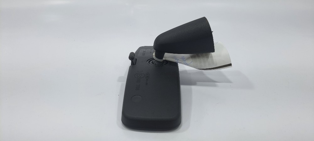 Retrovisor Interno Peugeot 208 Active 1.2 2018 E0205028 6