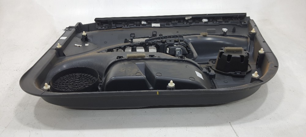 Forro Porta Dianteira Esquerda Nissan Kicks 2019 809915ra0a 2