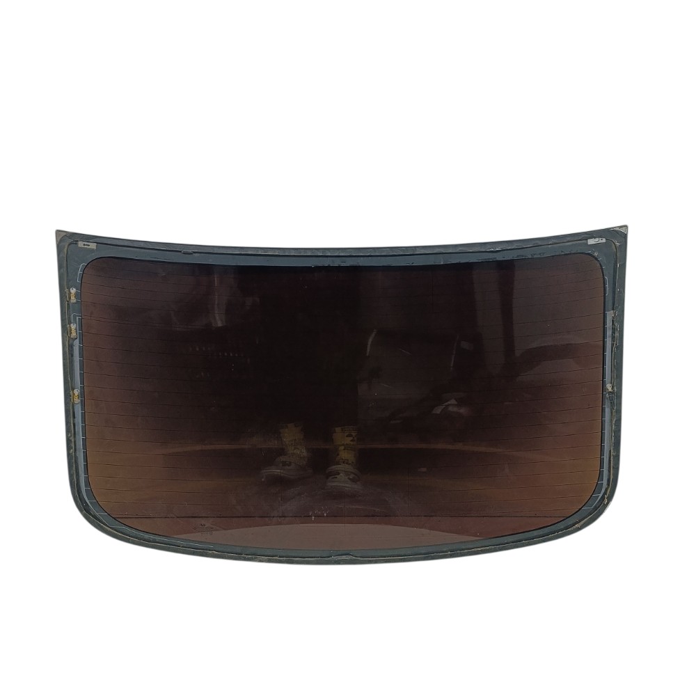 Vidro tampa traseira Elantra gls 1.8 2013