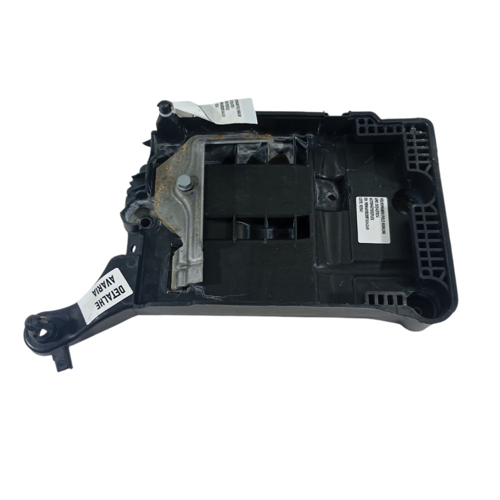 Suporte Bateria Caixa Polo Highline 2024 2q0915331a 4