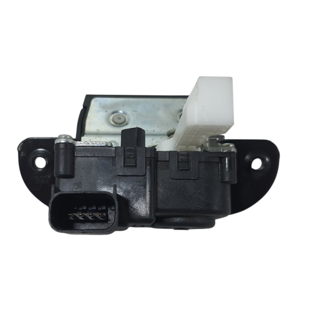Fechadura Tampa Elétrico Traseiro Hb20 1.0 2023 81230g6010 4