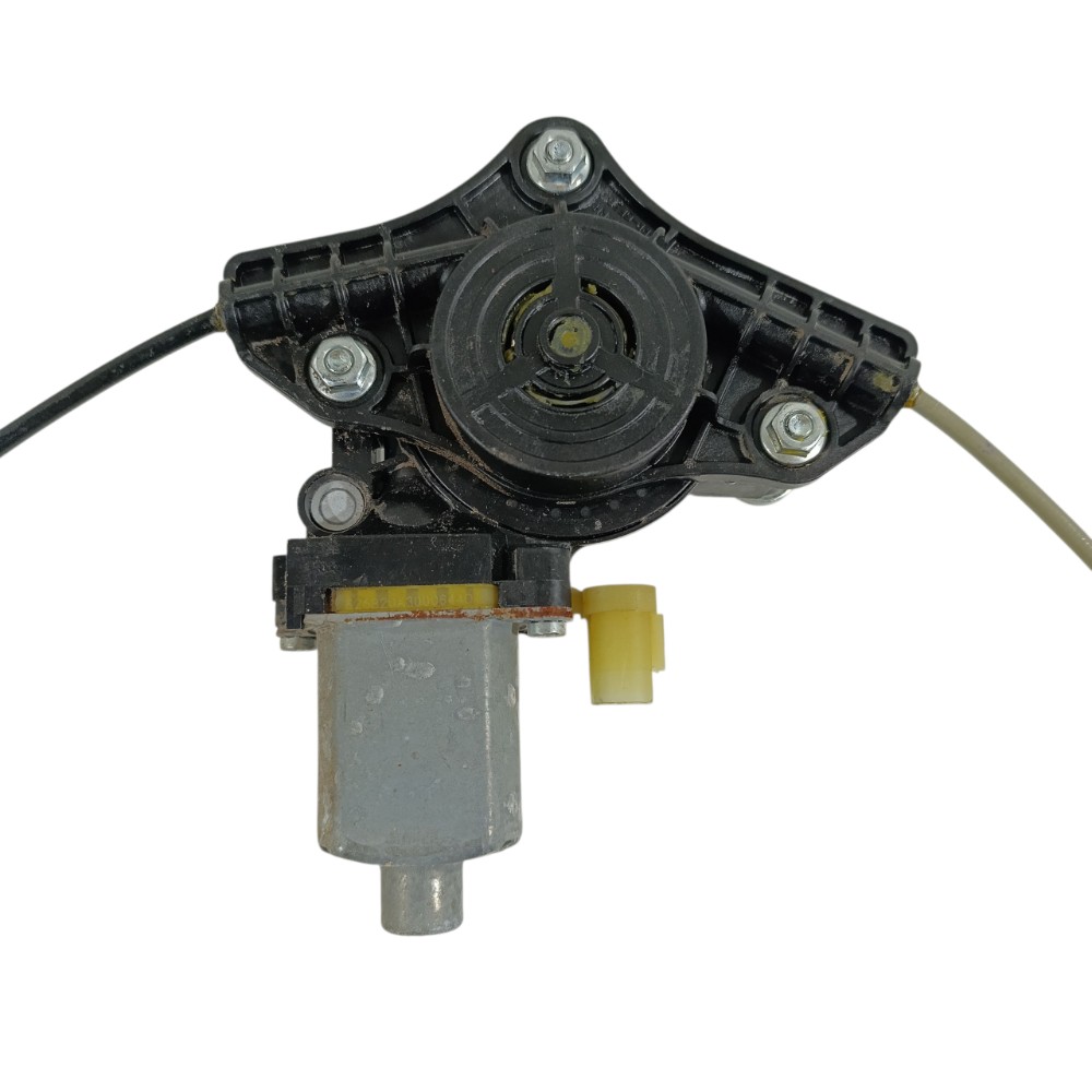 Máquina Vidro Traseira Direita Hb20 Vision 2021 82450r1000 9