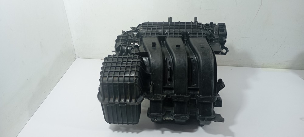 Coletor Admissão Renault Logan 1.0 2020 140034183r 6
