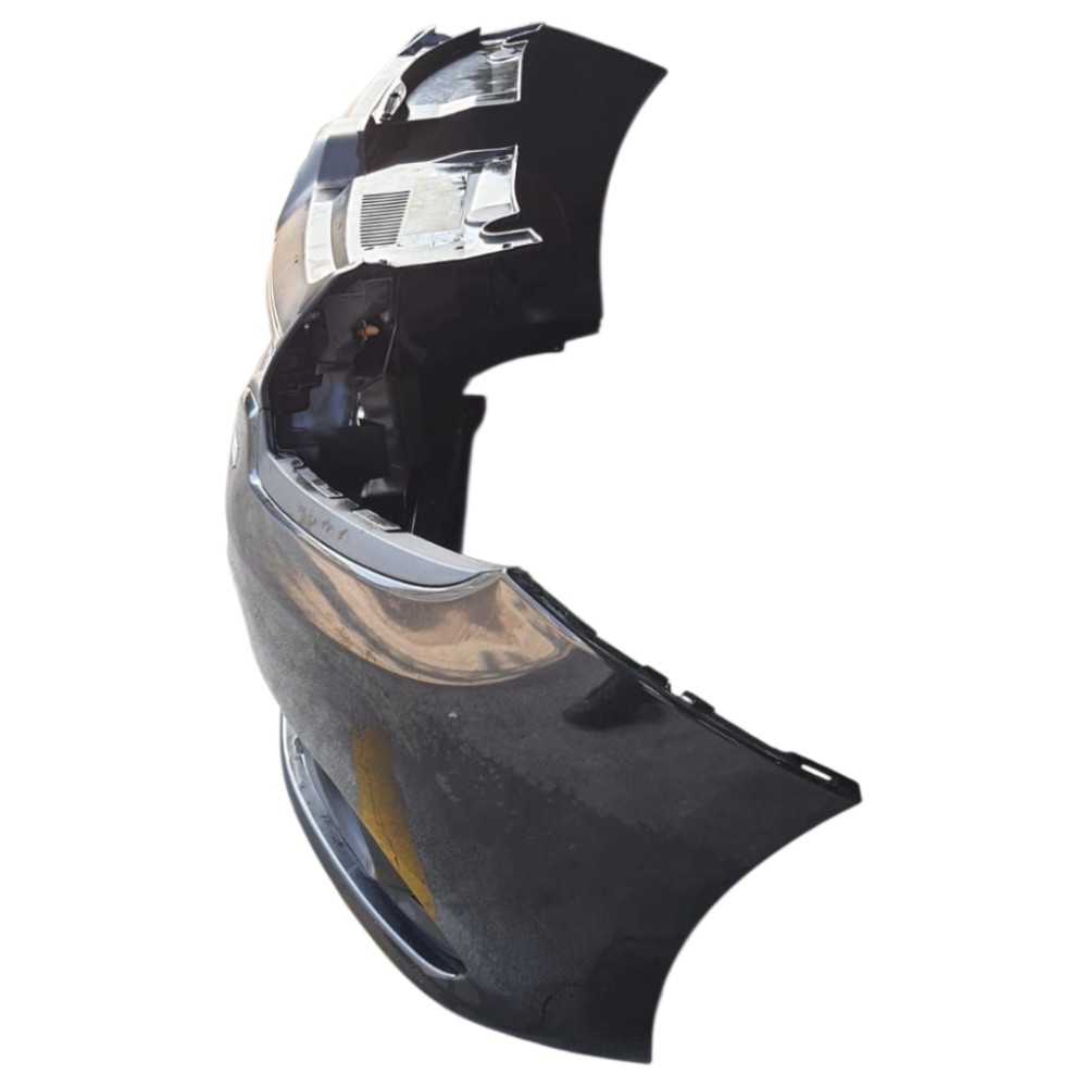 Parachoque Dianteiro Renault Sandero 1.0 2020 620229255r – Preto 9