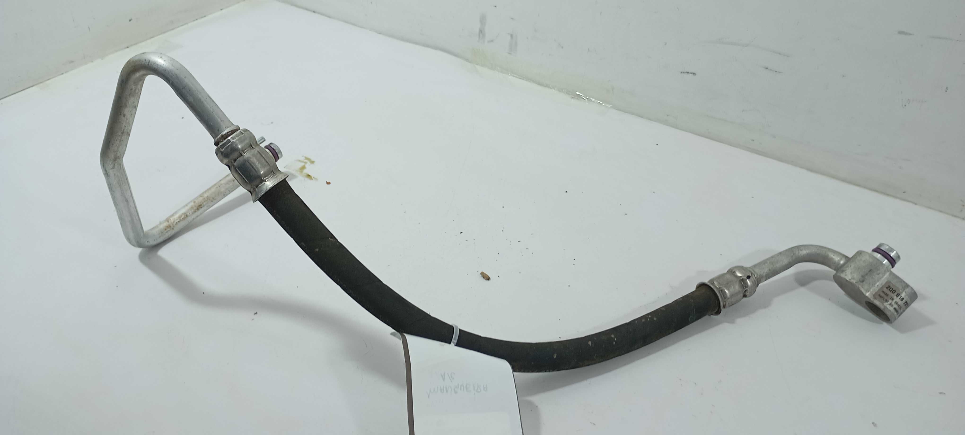 Mangueira A/c Vw Virtus Confort 1.0 2023 2q0816721 3