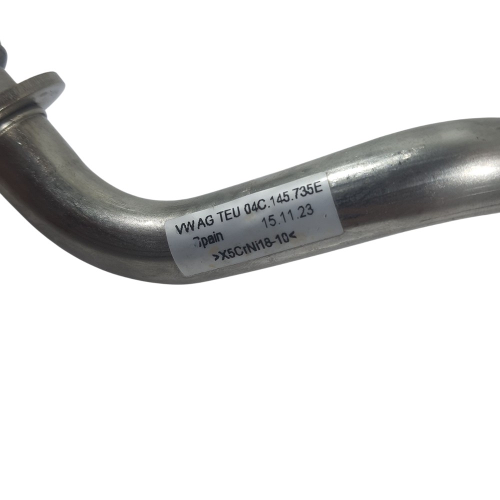 Tubo Turbina Polo Highline 1.0 2024 04c145735e 6