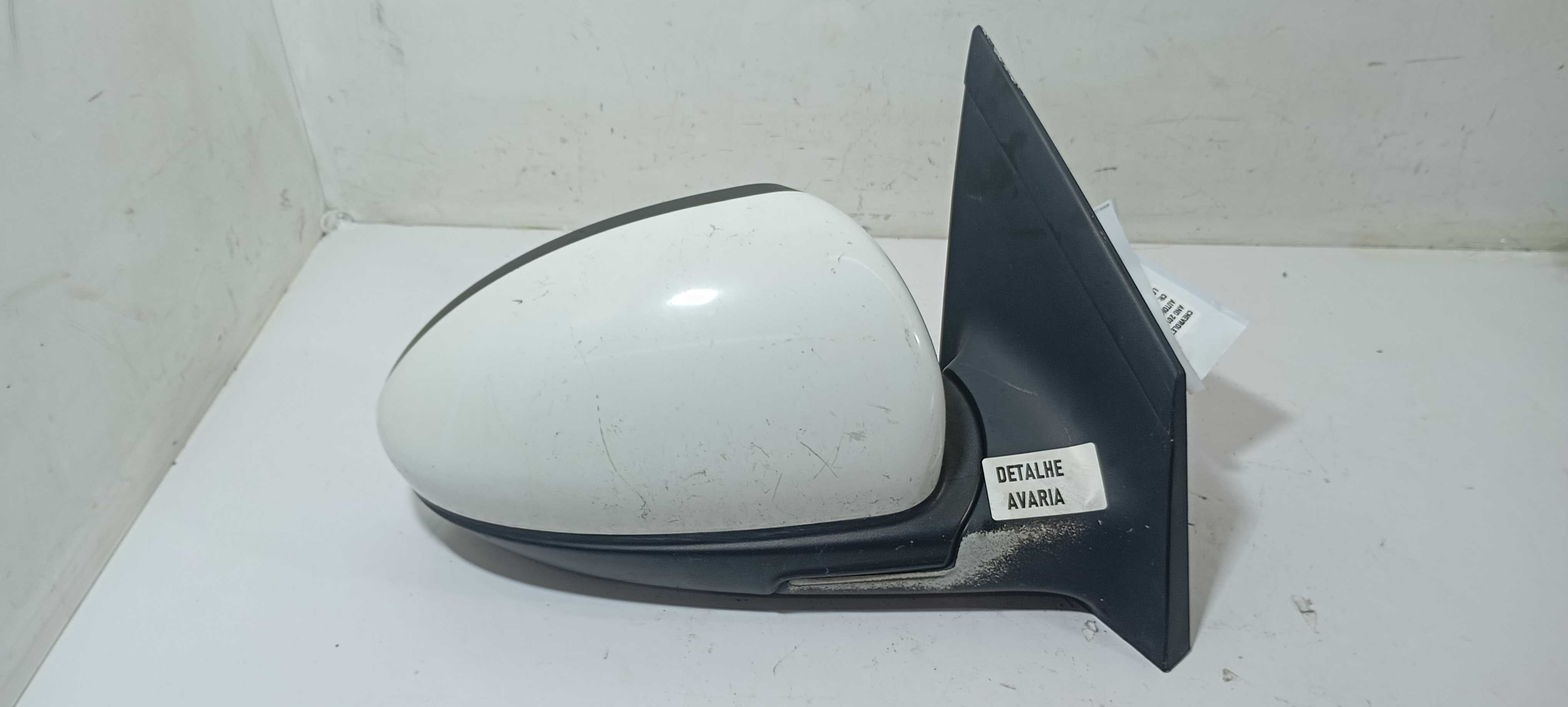 Retrovisor Direito Detalhe Cruze Sedan 1.8 2014 95429456 1