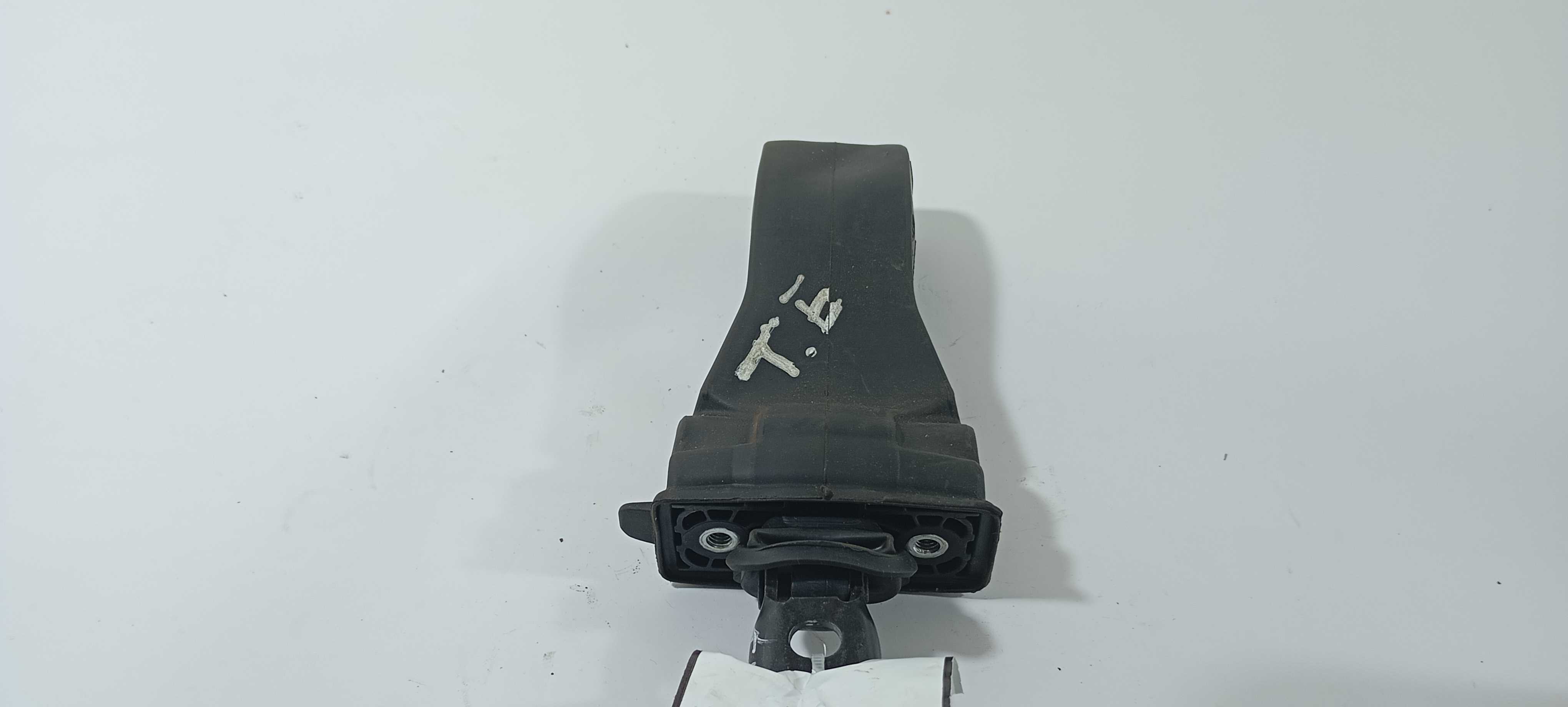 Limitador Porta Traseiro Esquerdo T-cross Tsi 2023 2gm839267 4