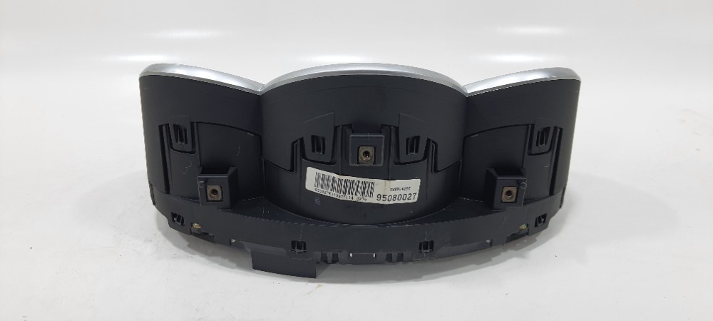Painel Instrumentos Chevrolet Cruze Sedan 2014 95080027 Preto