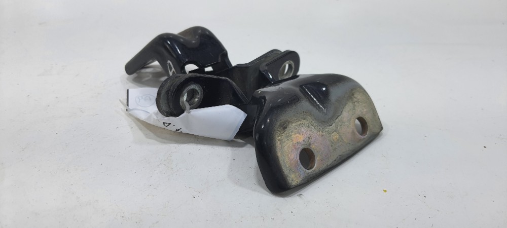 Dobradiça Porta Traseira Direita Hyundai Ix35 2012 A046057 5
