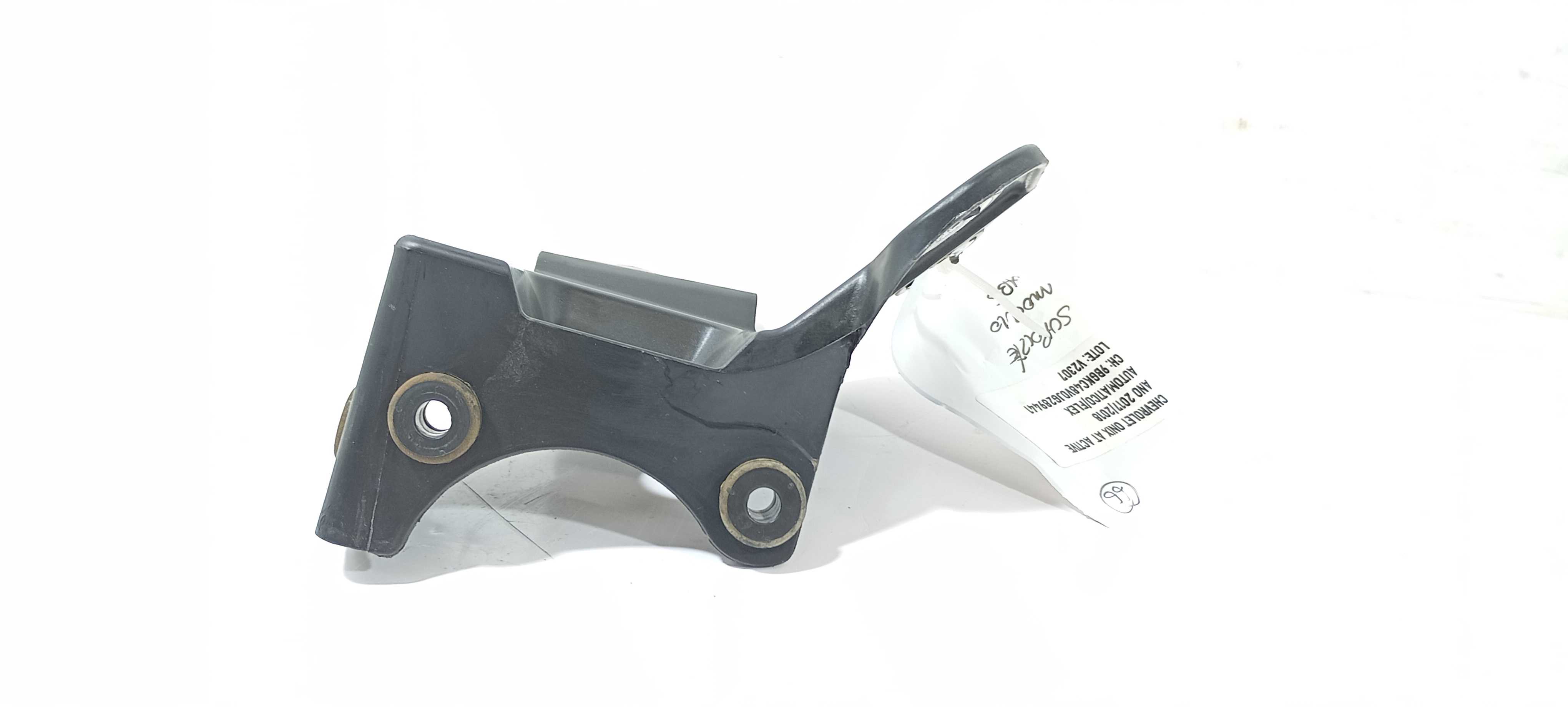 Suporte Módulo Abs Gm Onix Active 1.4 2018 2