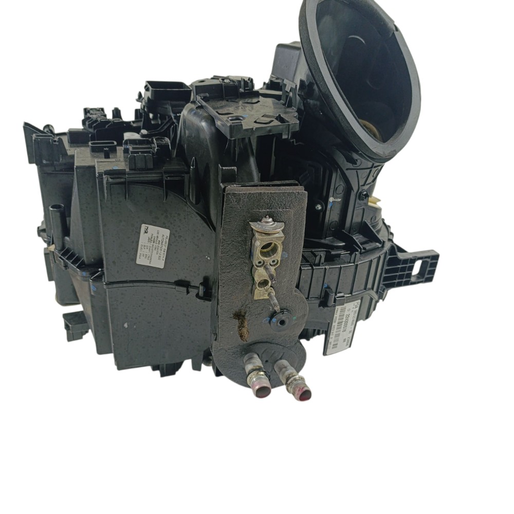 Caixa Evaporadora Peugeot 208 Ano 2024 224300578 3