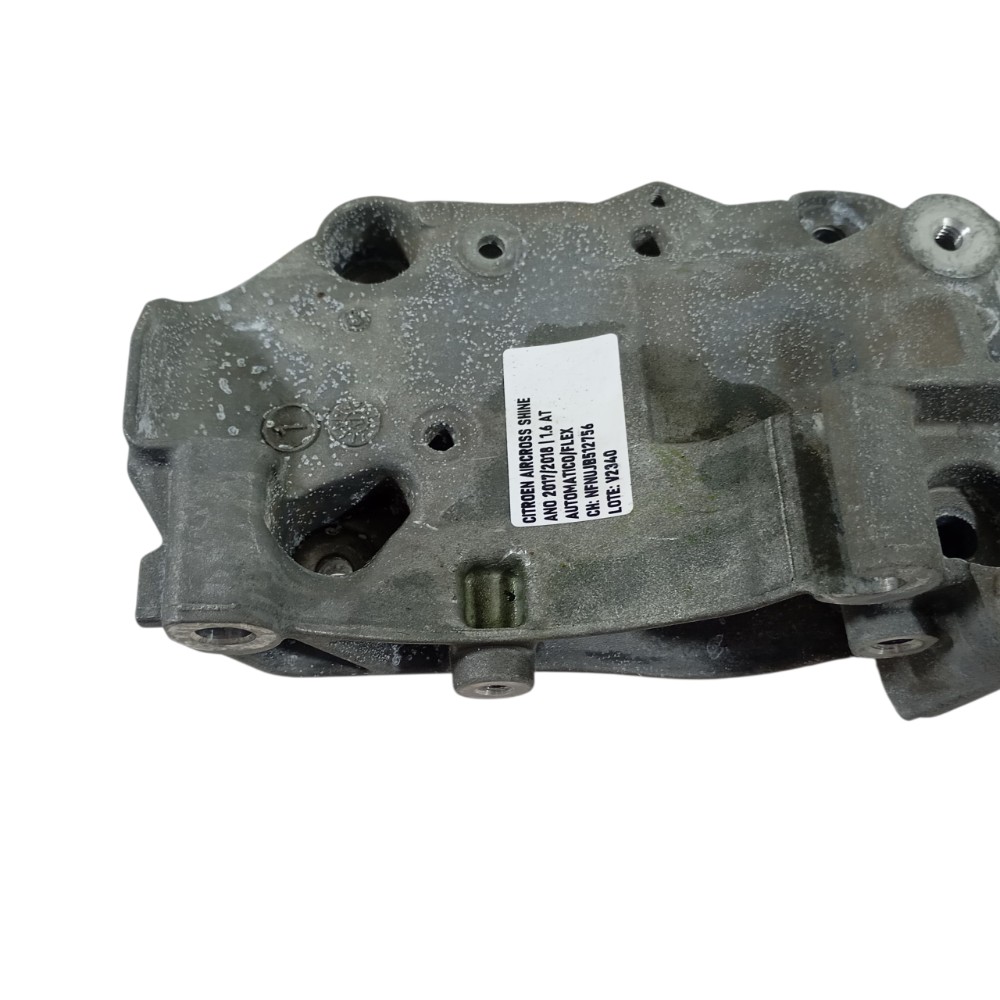 Suporte Alternador Citroen Aircross 2018 9814465680 6