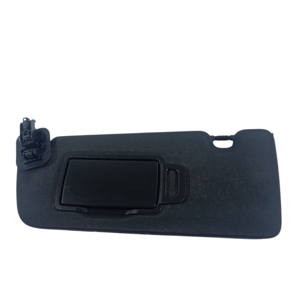 Quebra Sol Esquerdo Renault Captur 2021 964009419r 1