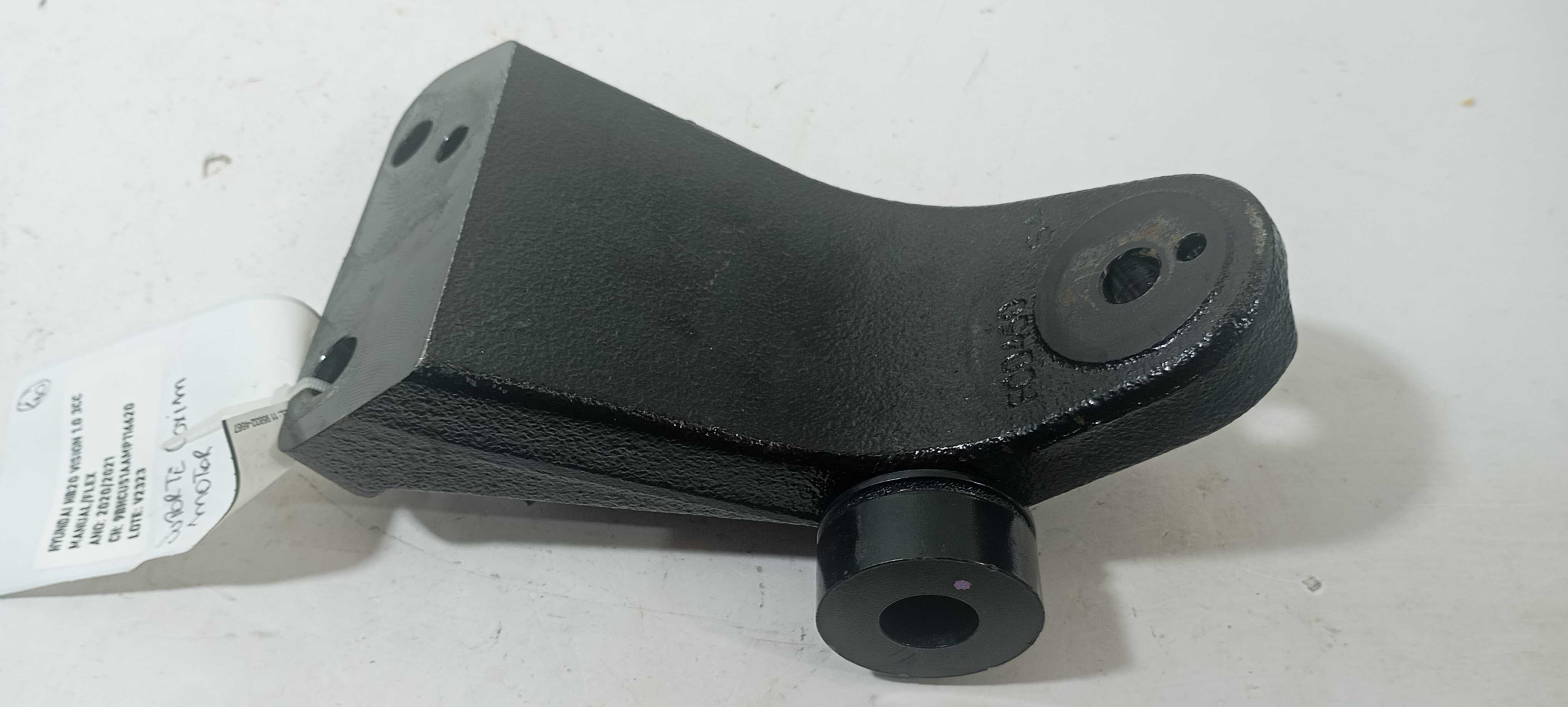 Suporte Coxim Motor Hb20 Vision 1.0 2021 218251s001 6