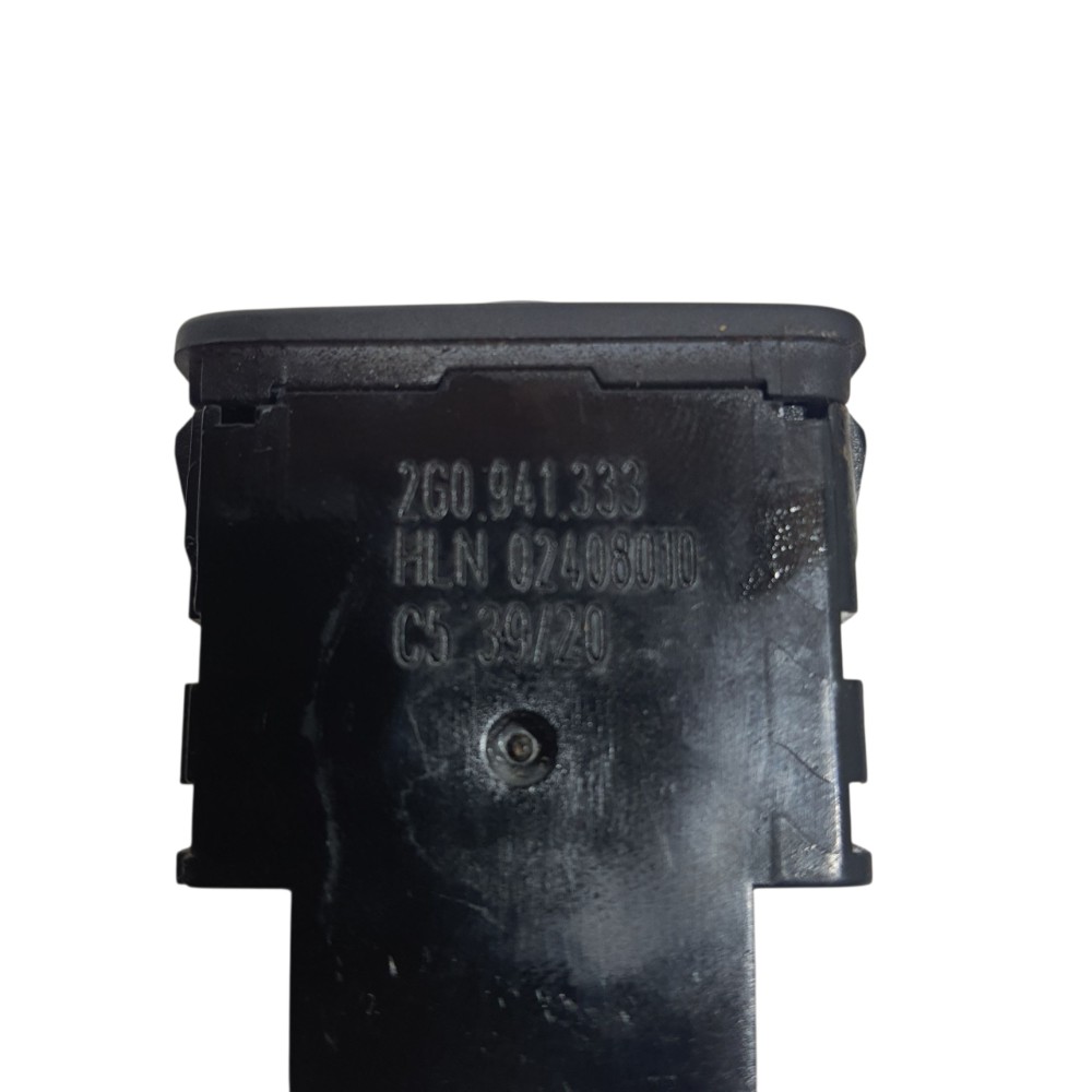 Botão Regulagem Luz Painel Nivus 1.0 Tsi 2021 2pg0941333 6