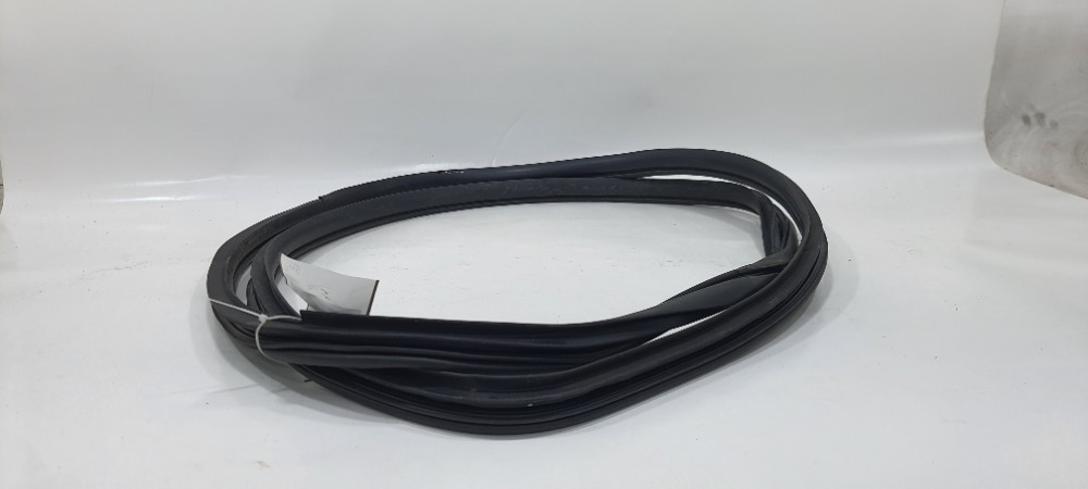 Borracha Porta Dianteira Esquerda Hb20s 1.0 Comfortline 2019 3
