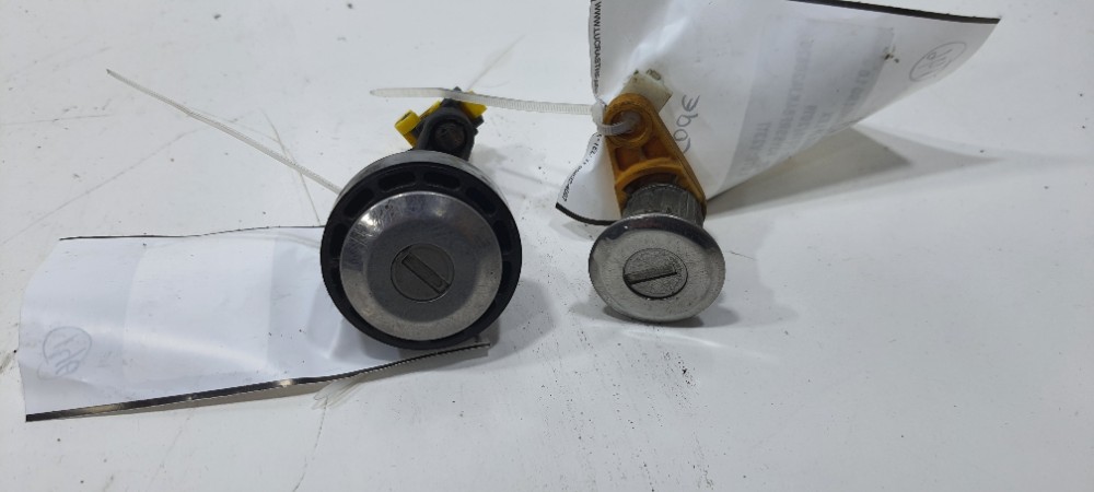 Kit Code Renault Sandero 1.0 Ano 2019 2371109076r 3