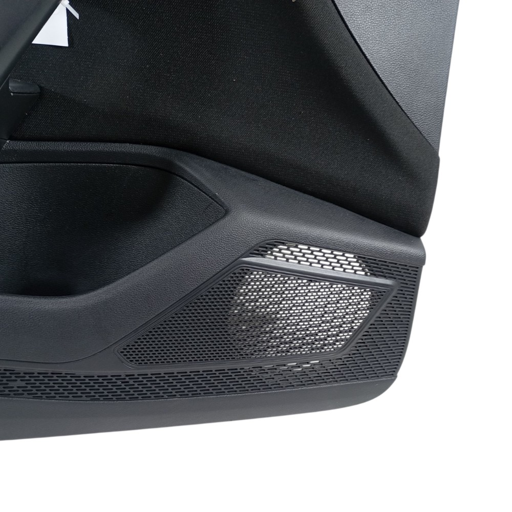 Forro Porta Dianteiro Esquerdo Polo Highline 2024 6ea867005 5
