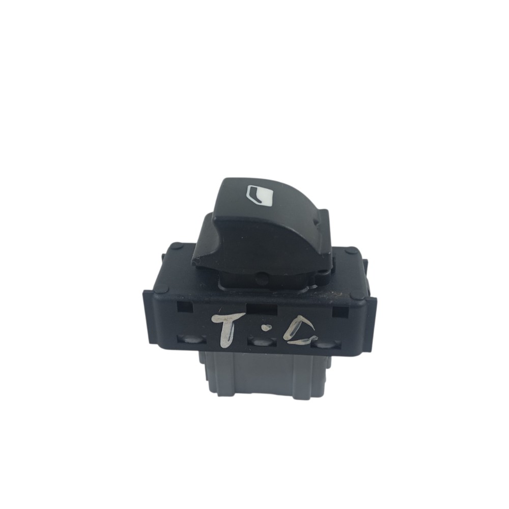 Botão Vidro Traseiro Direito Citroen Aircross 2018 98016307z 3