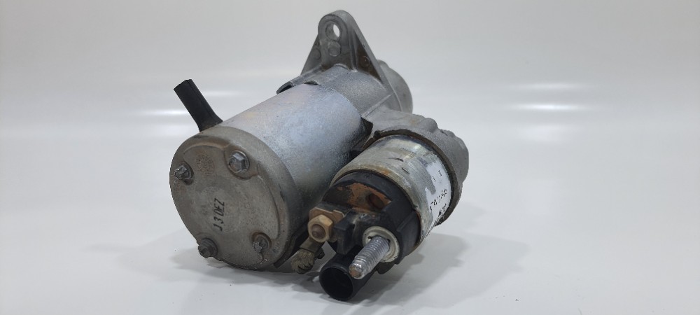 Motor Partida Chevrolet Prisma 1.4 Ano 2019 24587020 3