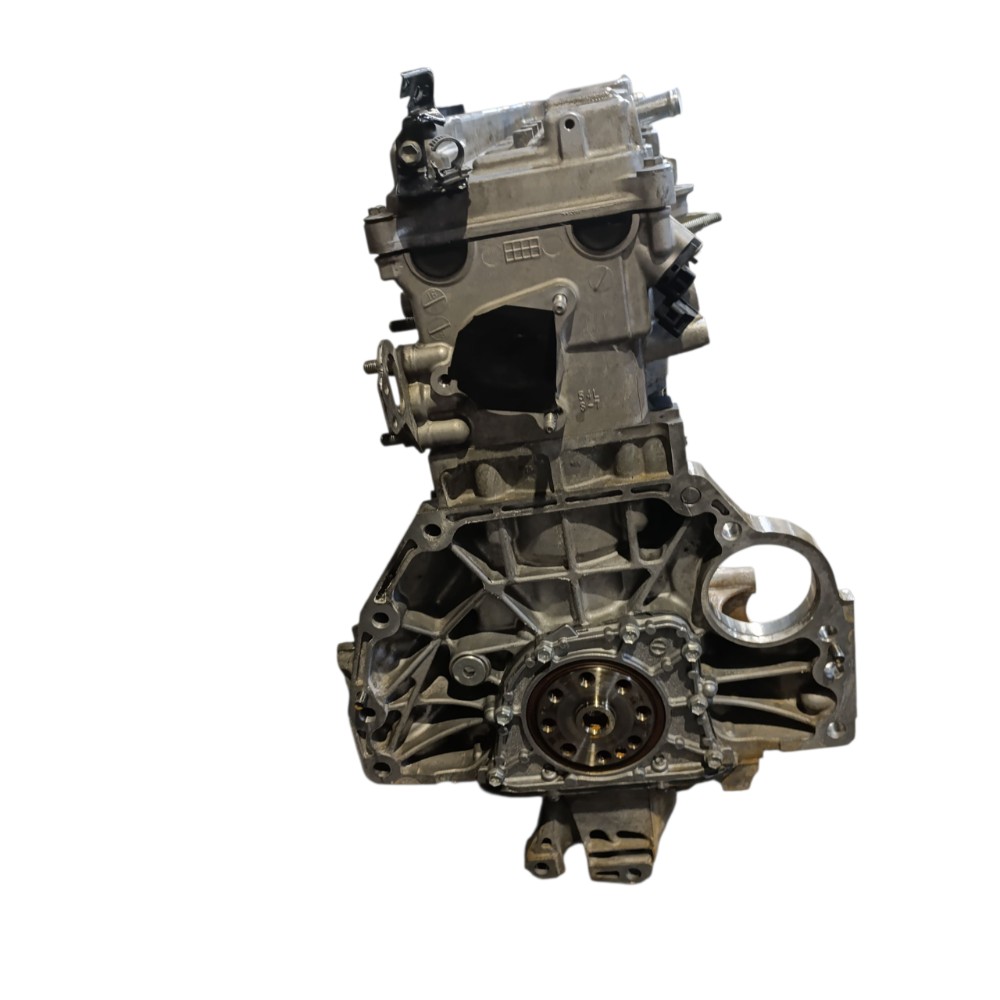 Motor Suzuki Scross 1.6  2016 120 cavalos  M16a 3