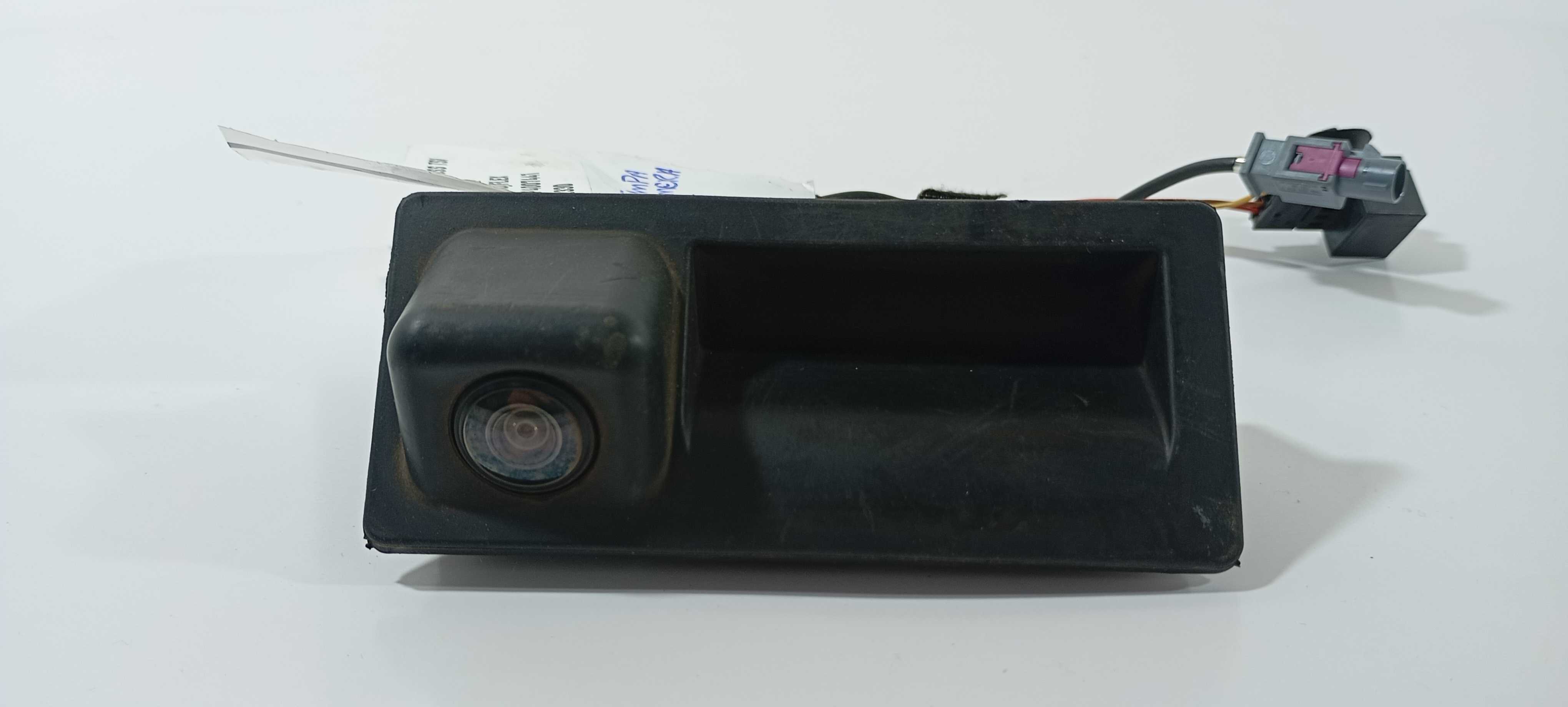 Maçaneta Tampa Traseira Camera T-cross Tsi 2023 2gp827566