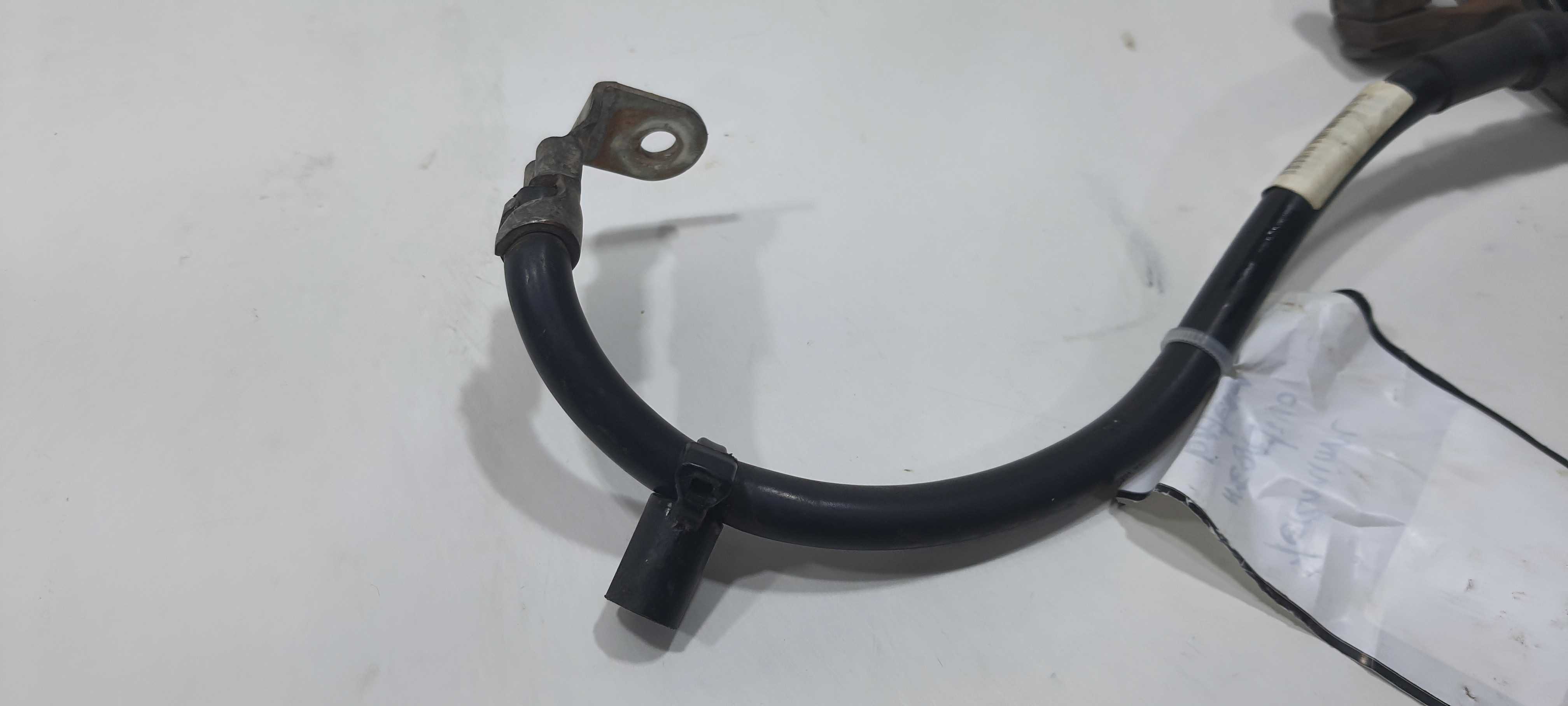 Cabo Negativo Bateria Ford Ka Hatch Se 1.0 2020 H1bt10c679ac 12 7