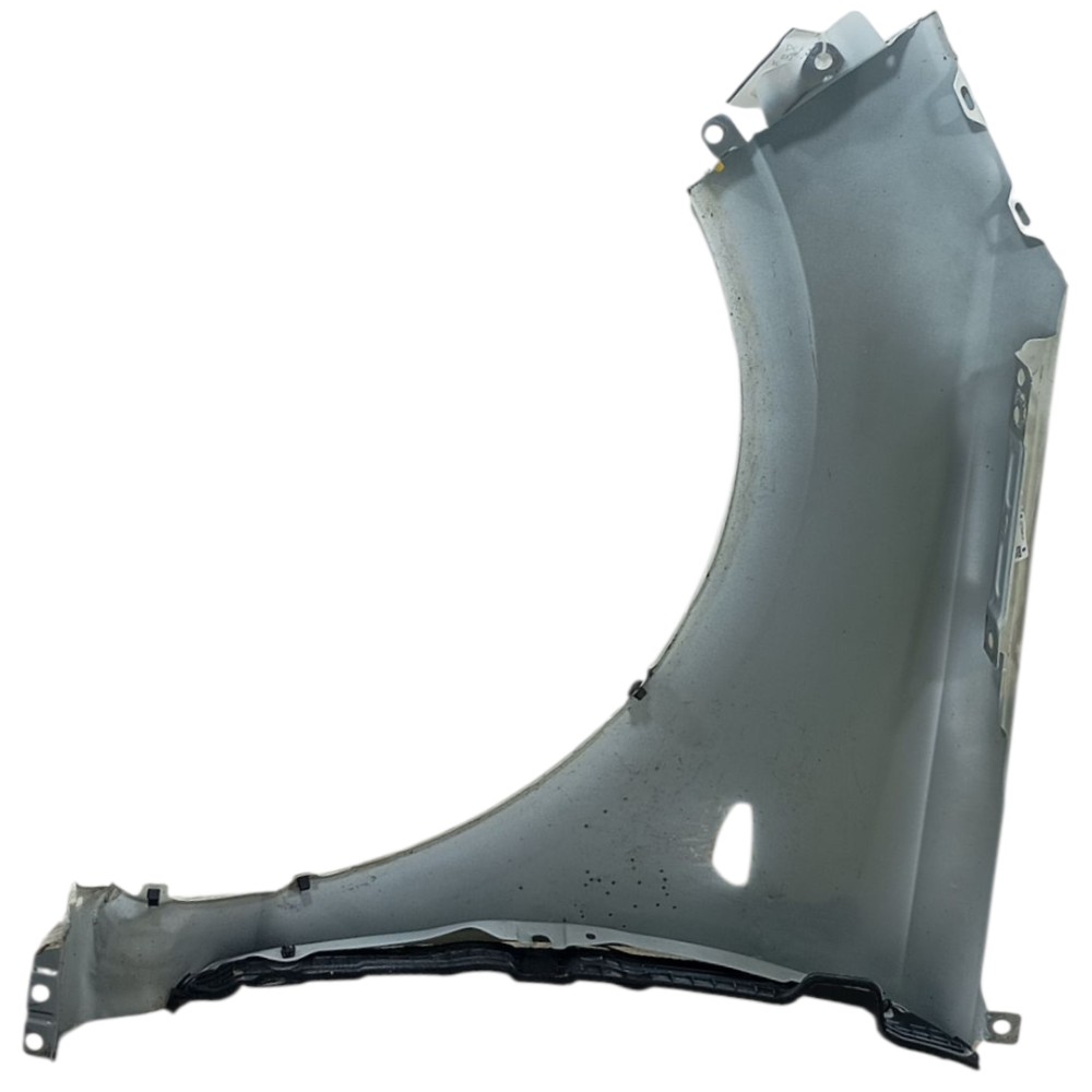 Paralama Lado Direito Avaria Hyundai Hb20 2023 66321r1500 4