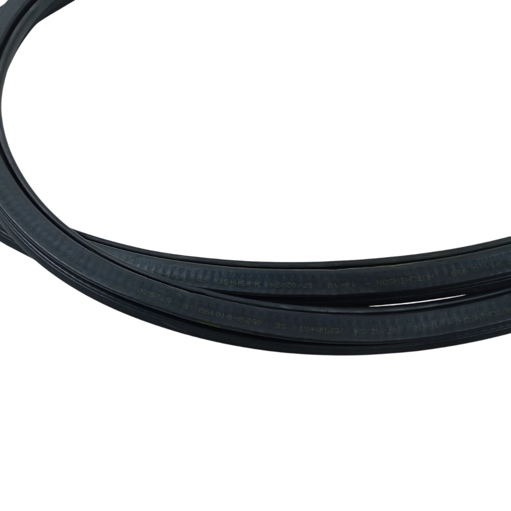 Borracha Porta Dianteira Esquerda Polo 2024 6ea867911c 5
