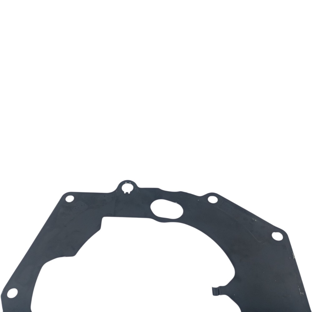 Chapa Vedação Motor Câmbio Nivus Tsi 1.0 2021 04e103551ag 7