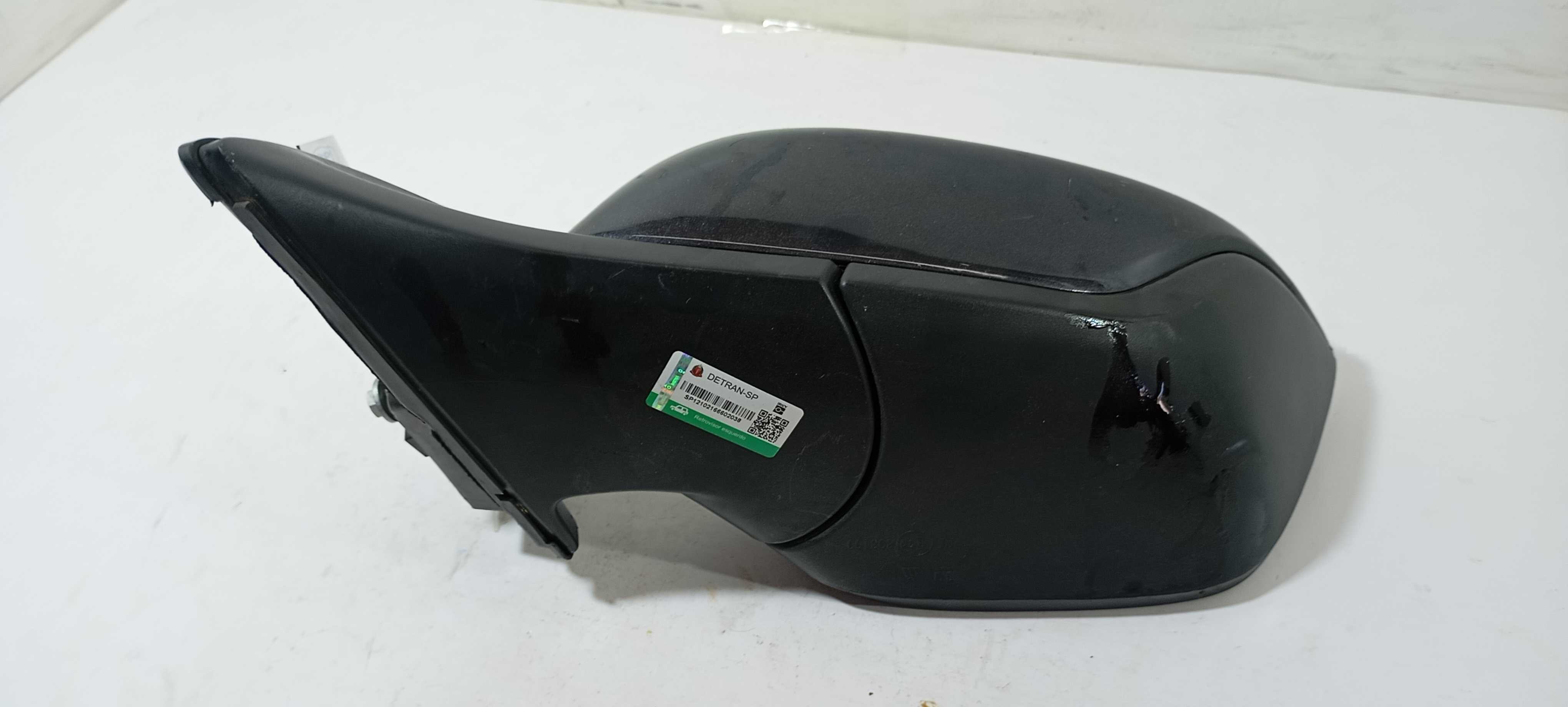 Retrovisor Sem Lente Esquerdo Gm Tracker Lt 2024 26434495 9