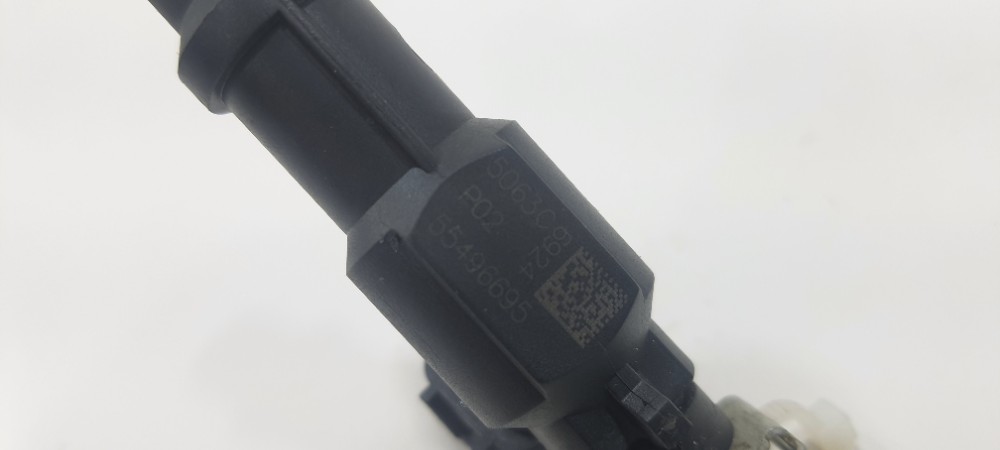 Bico Injetor Gm Onix Sedan Lt 1.0 2024 V2303 2