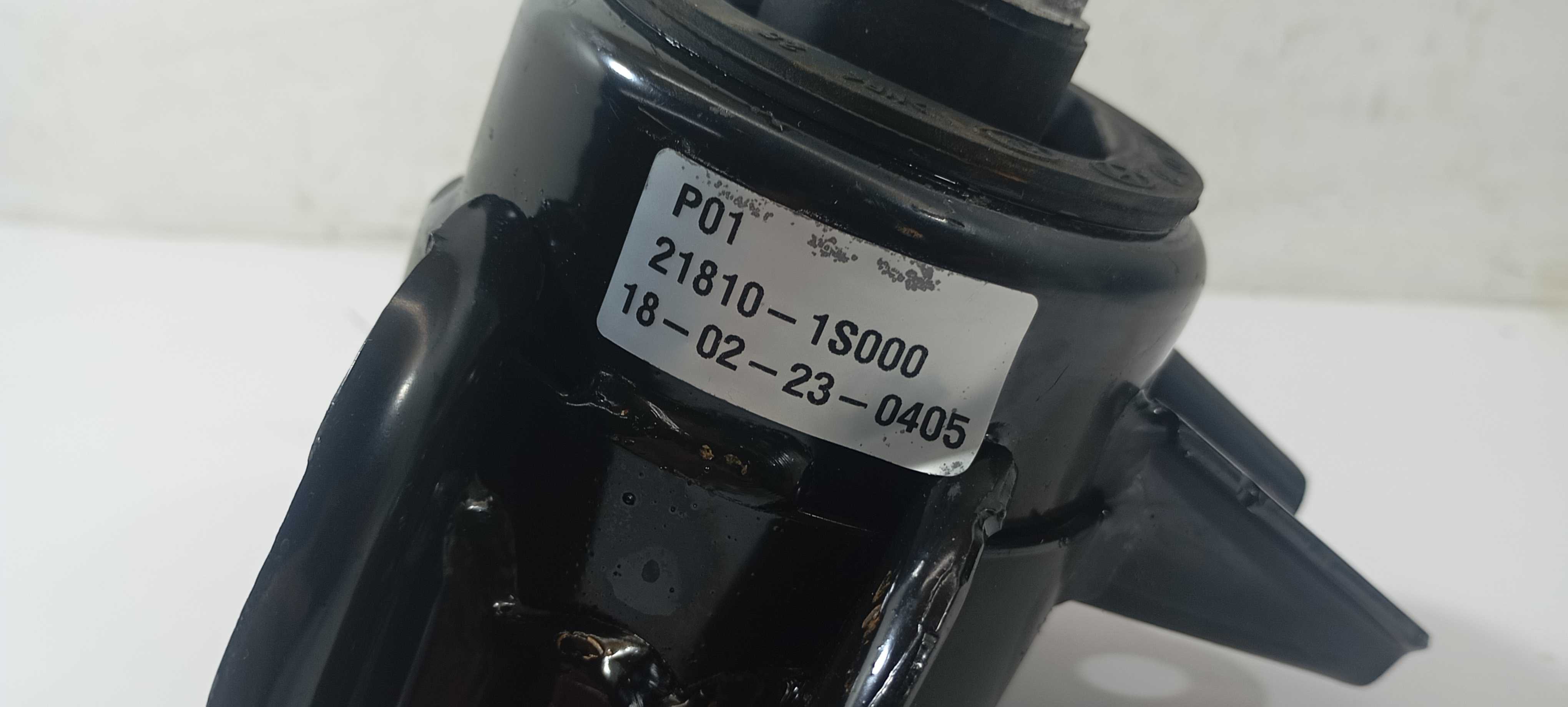 Coxim Superior Motor Hb20s 1.0 2019 218101s000 4
