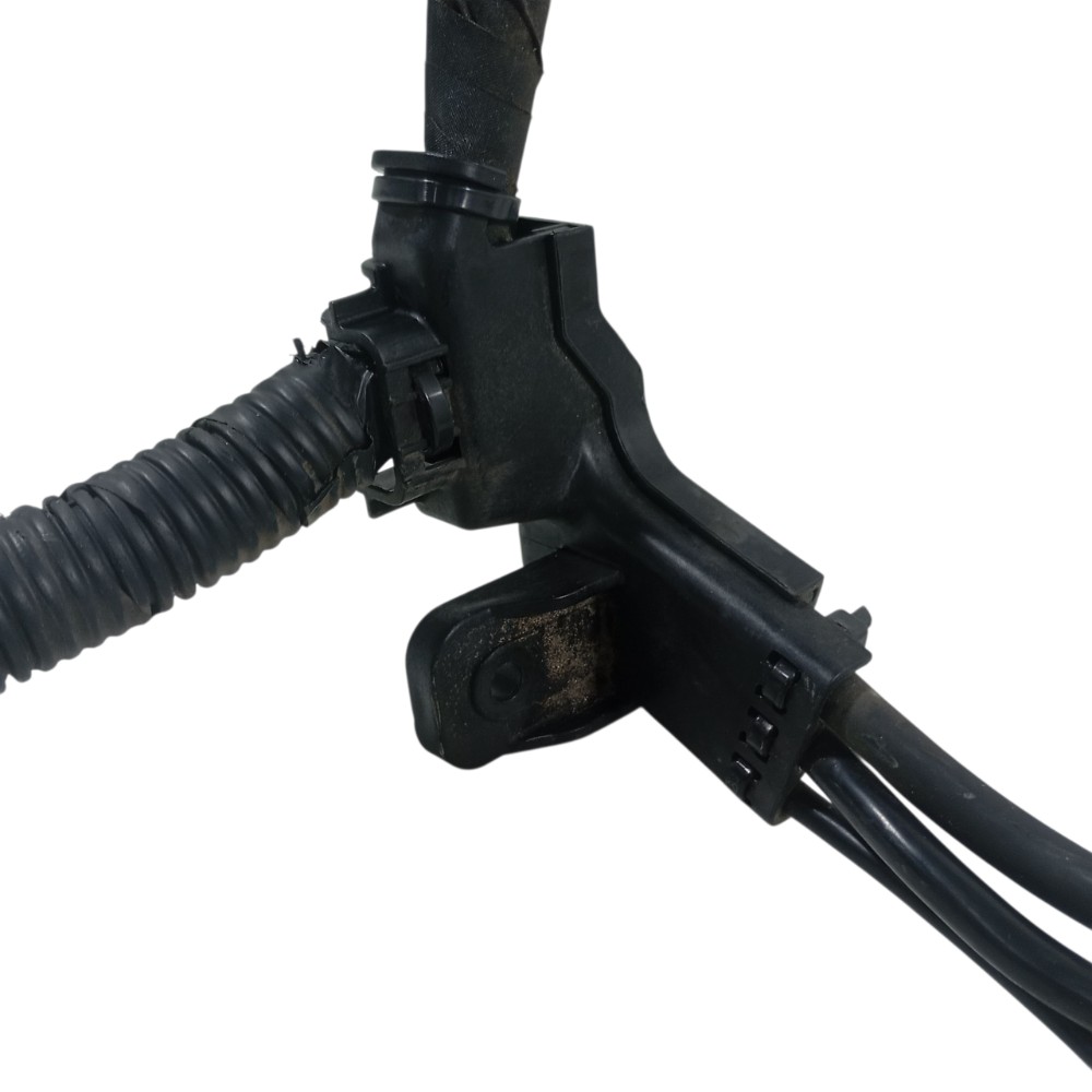 Chicote Positivo Bateria Hb20 Sense 1.0 2022 N91850r1020 3