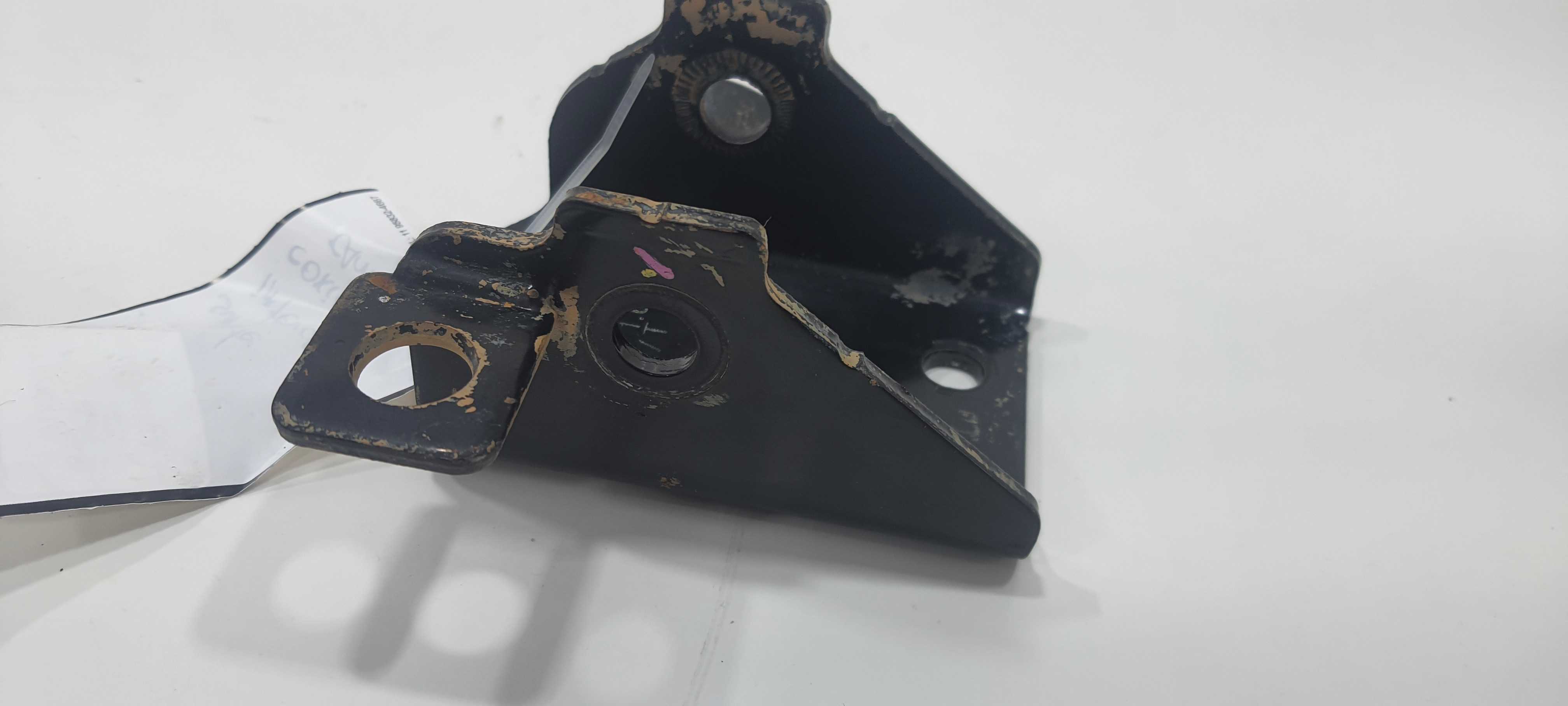 Suporte Inferior Coxim Cambio Hb20x 1.6 2018 2181000400 3