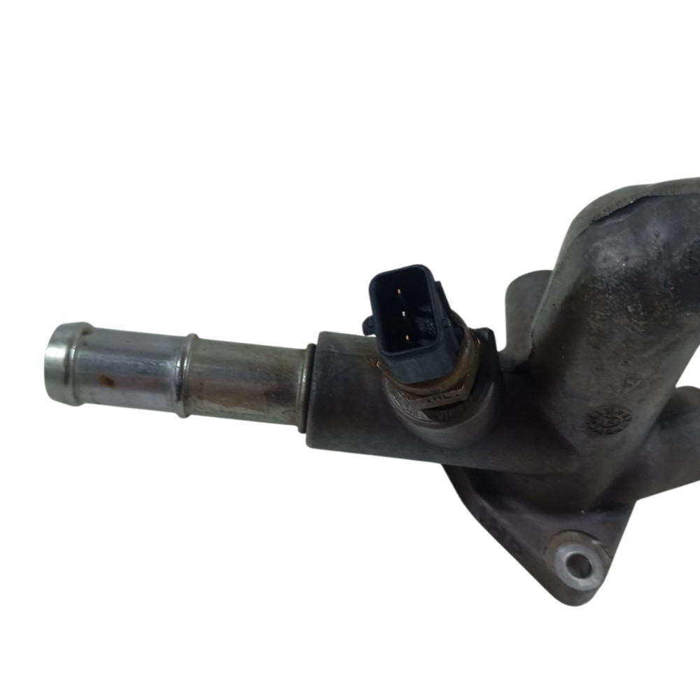 Flange Agua Motor Ix35 2.0 2012256002e100 6